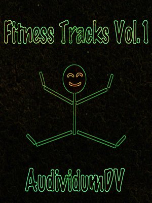 cover image of Fitness Tracks, Volume 1